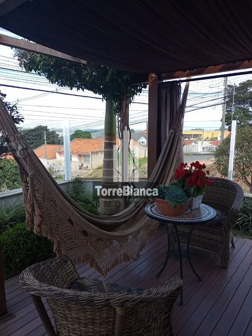 Sobrado, 3 quartos, 130 m² - Foto 28