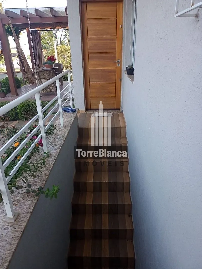 Sobrado, 3 quartos, 130 m² - Foto 18
