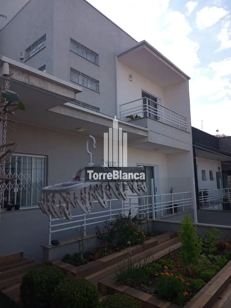 Sobrado, 3 quartos, 130 m² - Foto 23