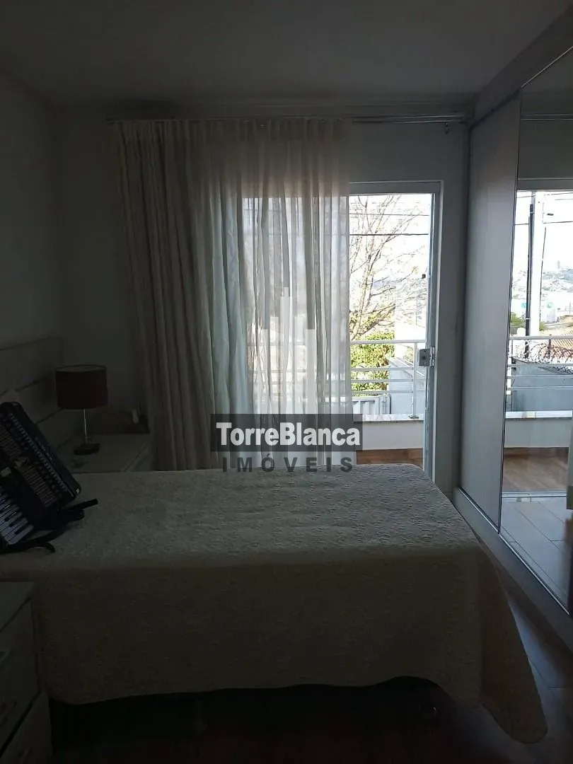 Sobrado, 3 quartos, 130 m² - Foto 13