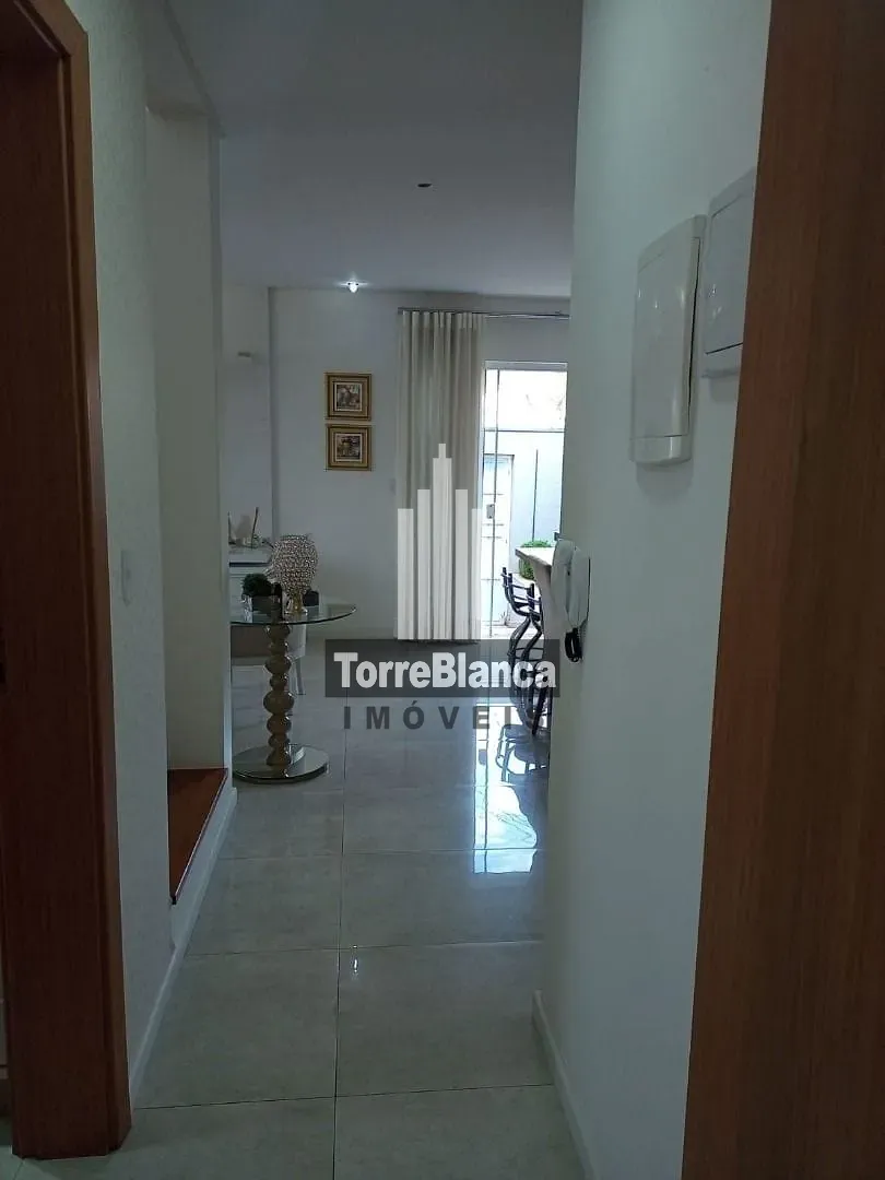 Sobrado, 3 quartos, 130 m² - Foto 14