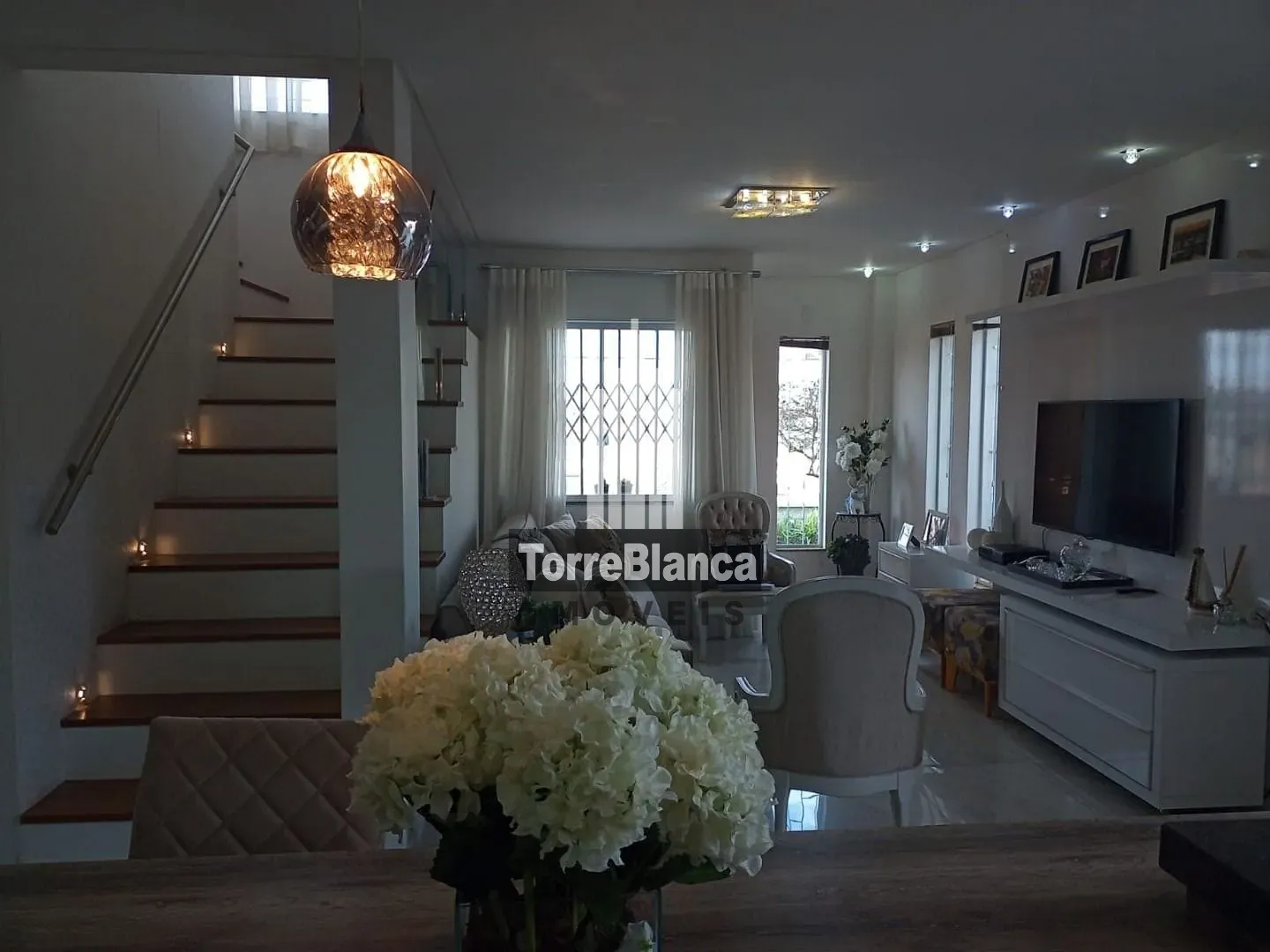 Sobrado, 3 quartos, 130 m² - Foto 9