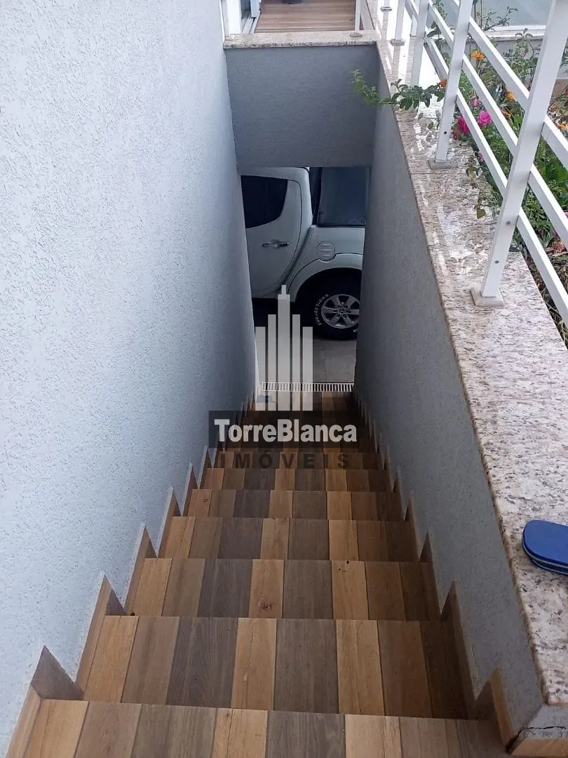 Sobrado, 3 quartos, 130 m² - Foto 26