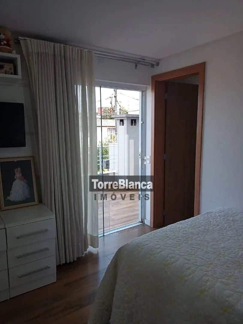 Sobrado, 3 quartos, 130 m² - Foto 33