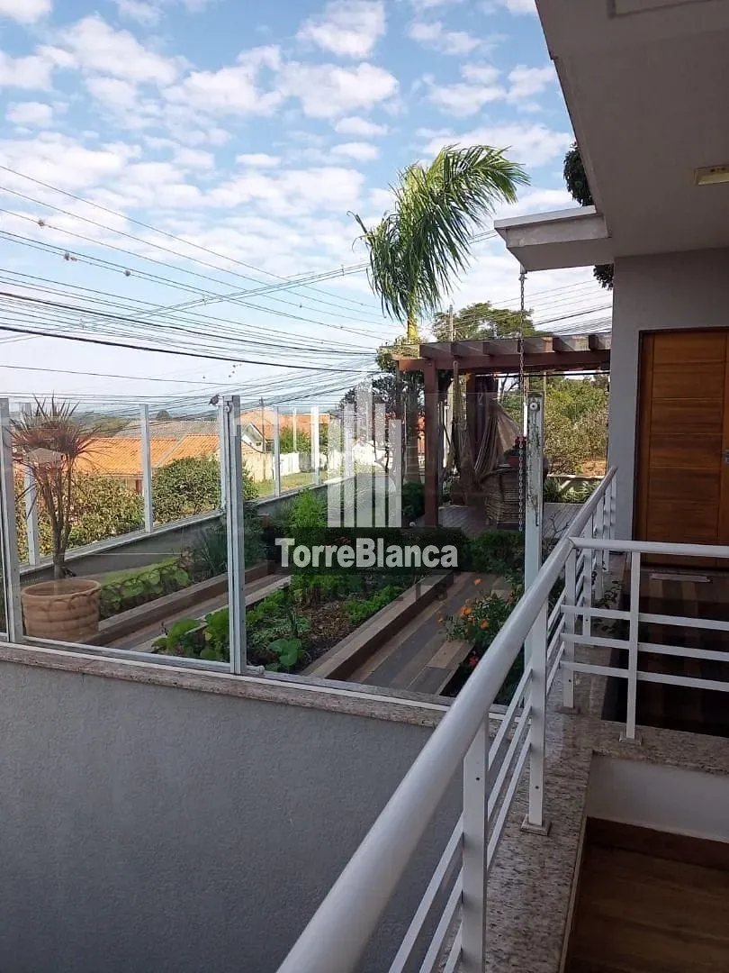 Sobrado, 3 quartos, 130 m² - Foto 17