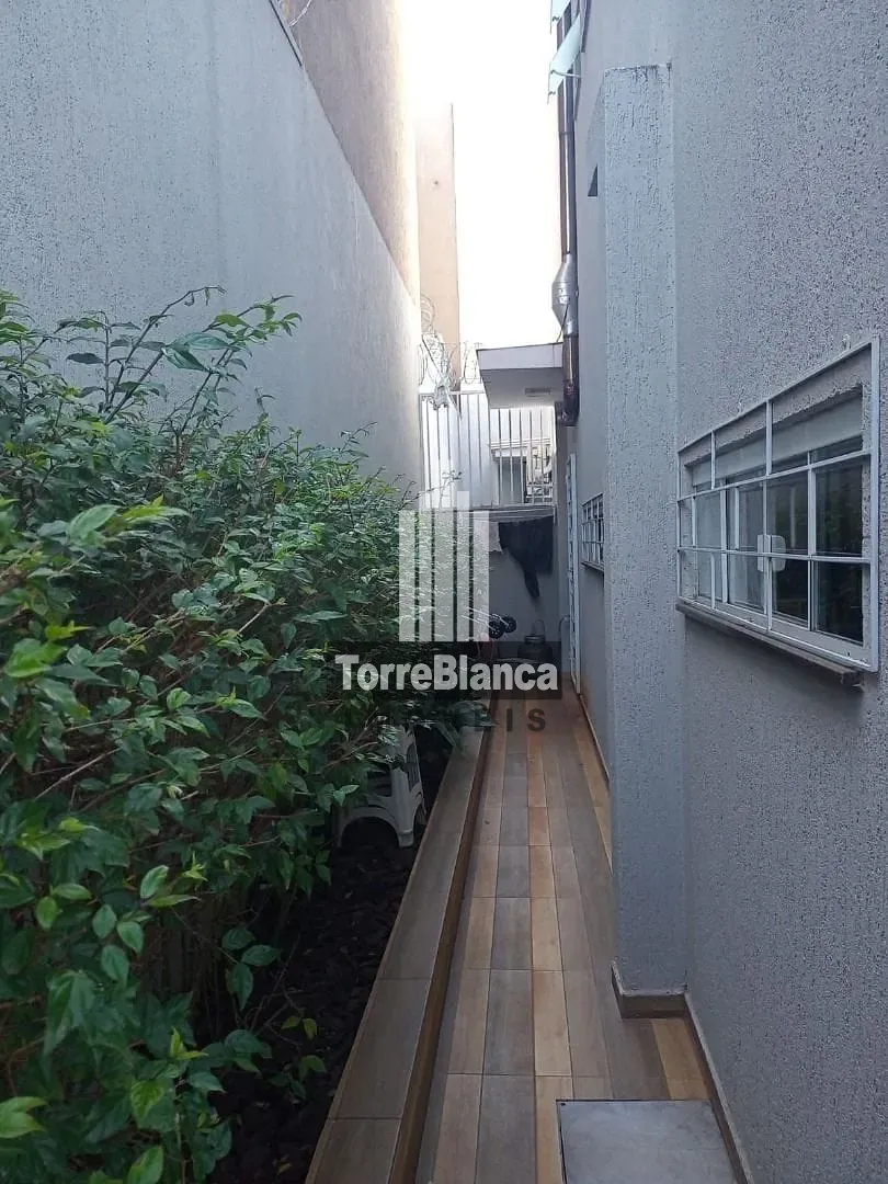 Sobrado, 3 quartos, 130 m² - Foto 19