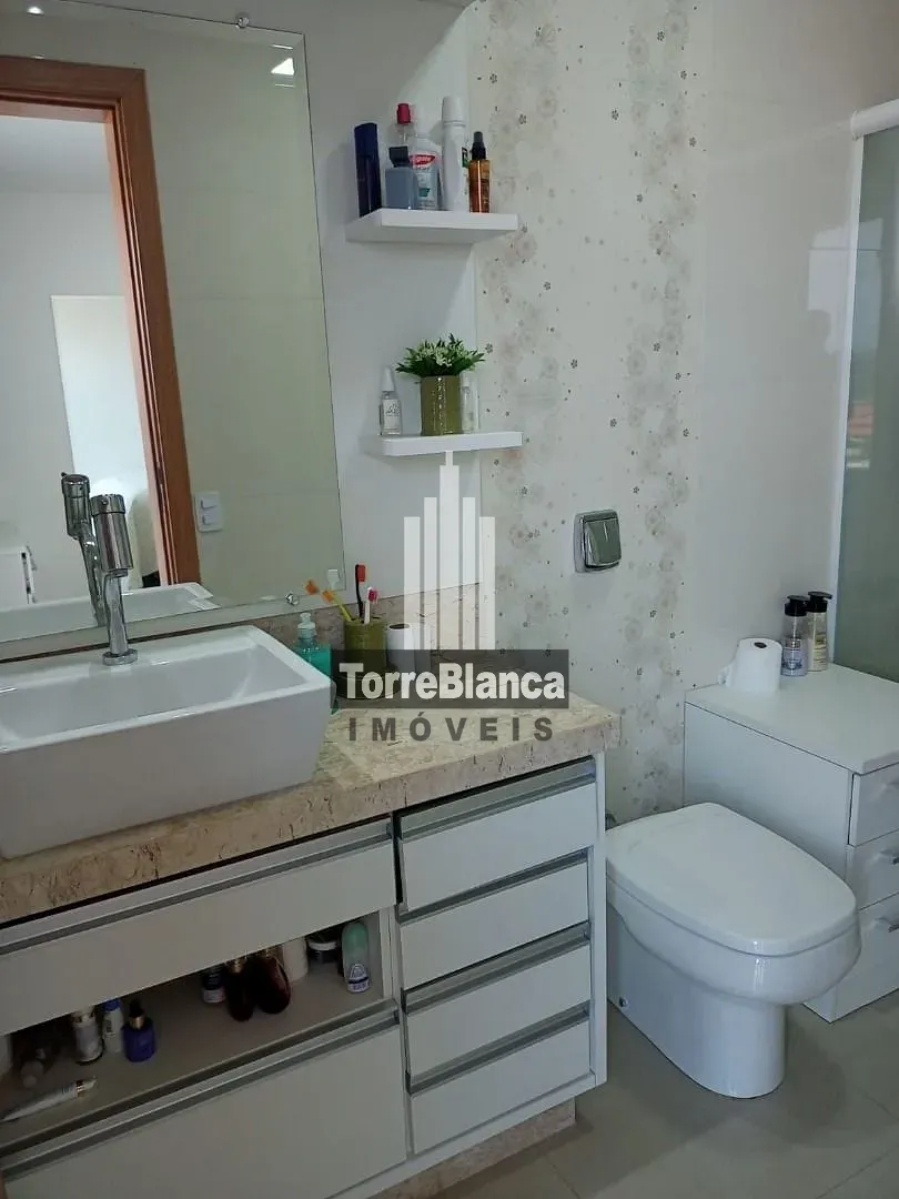 Sobrado, 3 quartos, 130 m² - Foto 34
