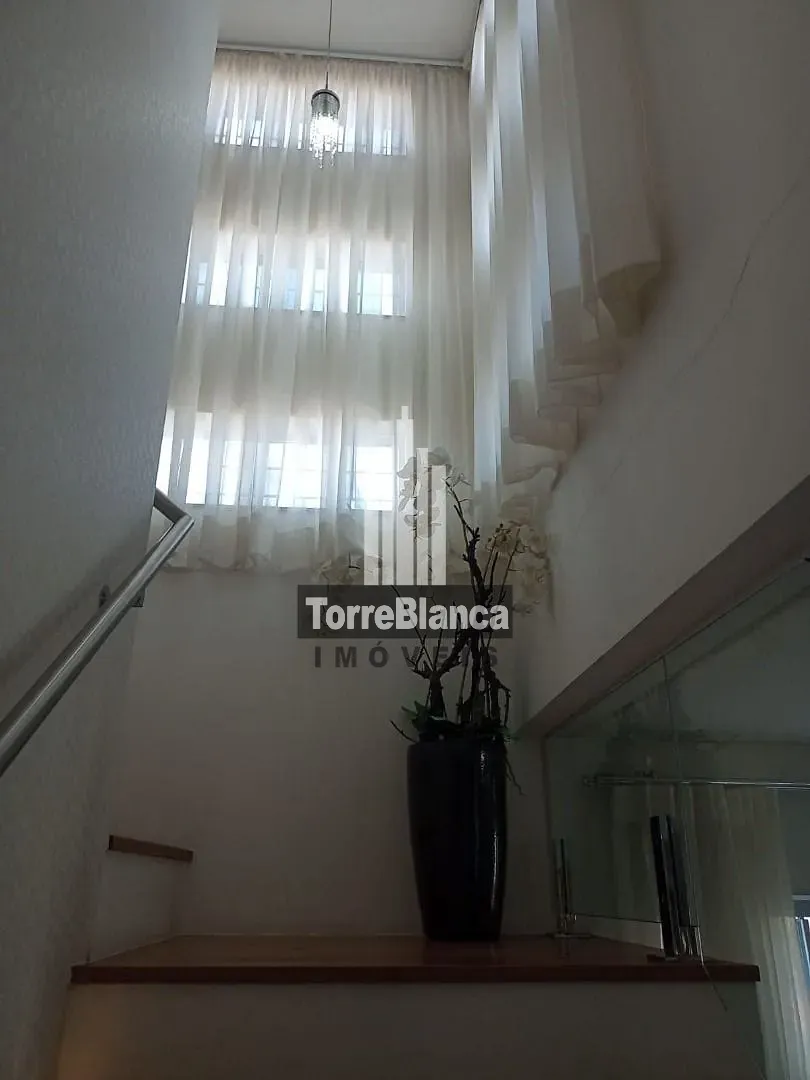 Sobrado, 3 quartos, 130 m² - Foto 29