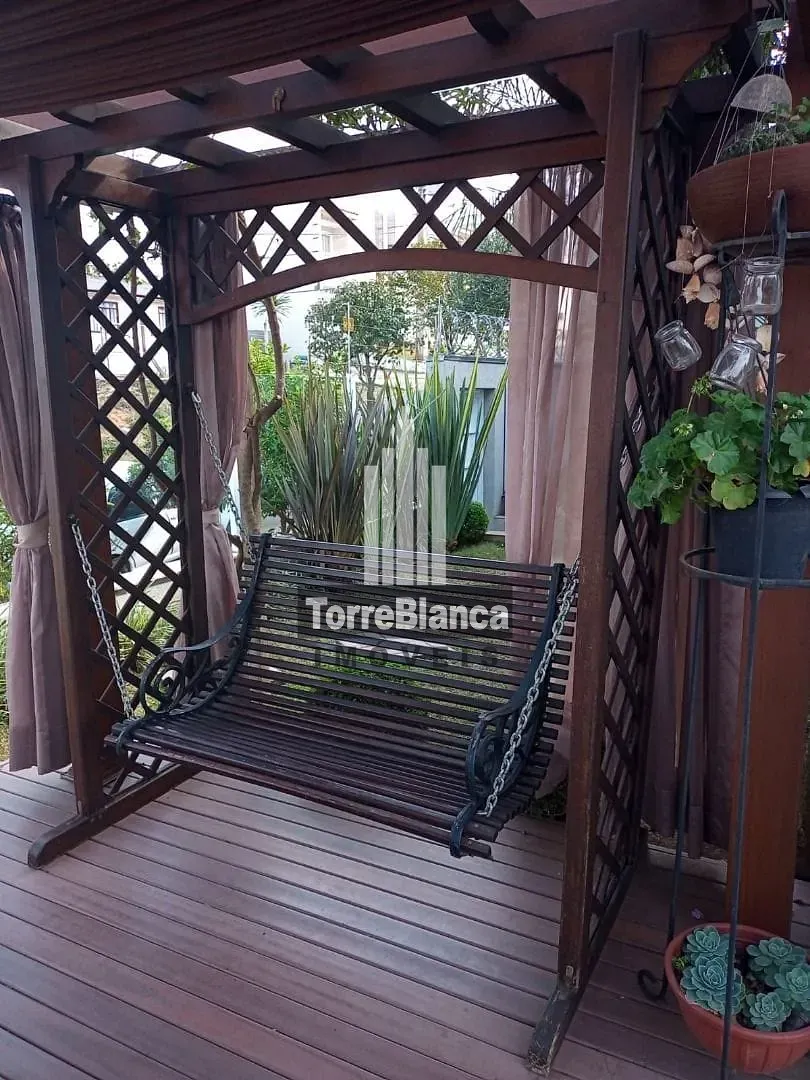 Sobrado, 3 quartos, 130 m² - Foto 27