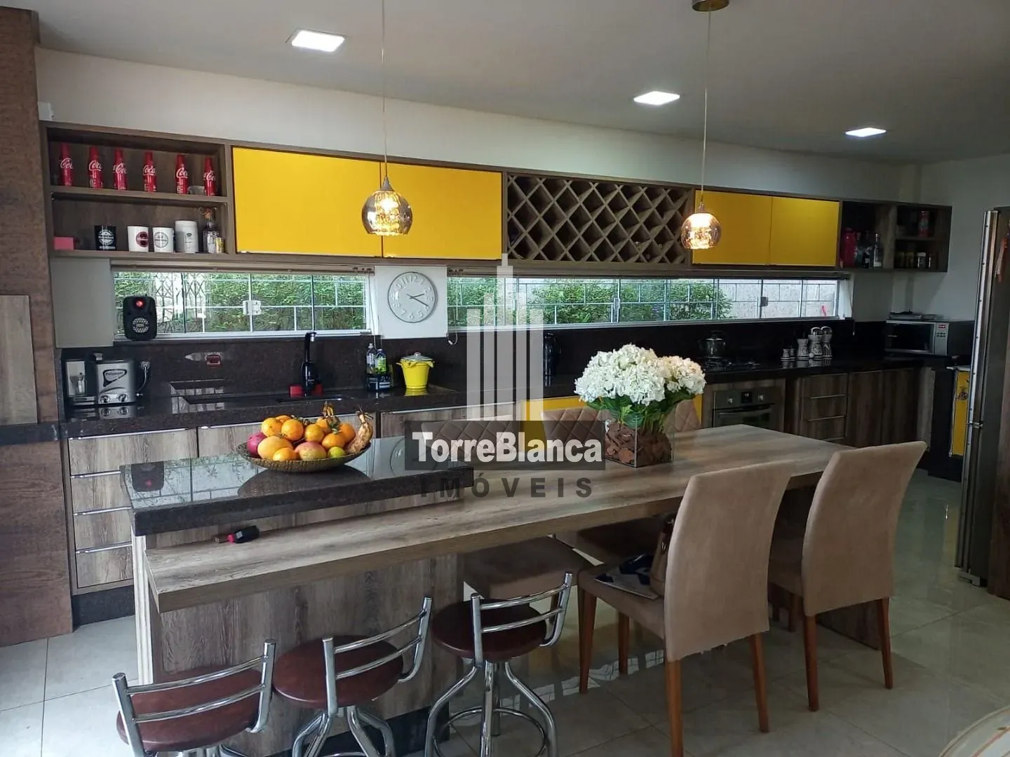 Sobrado, 3 quartos, 130 m² - Foto 4