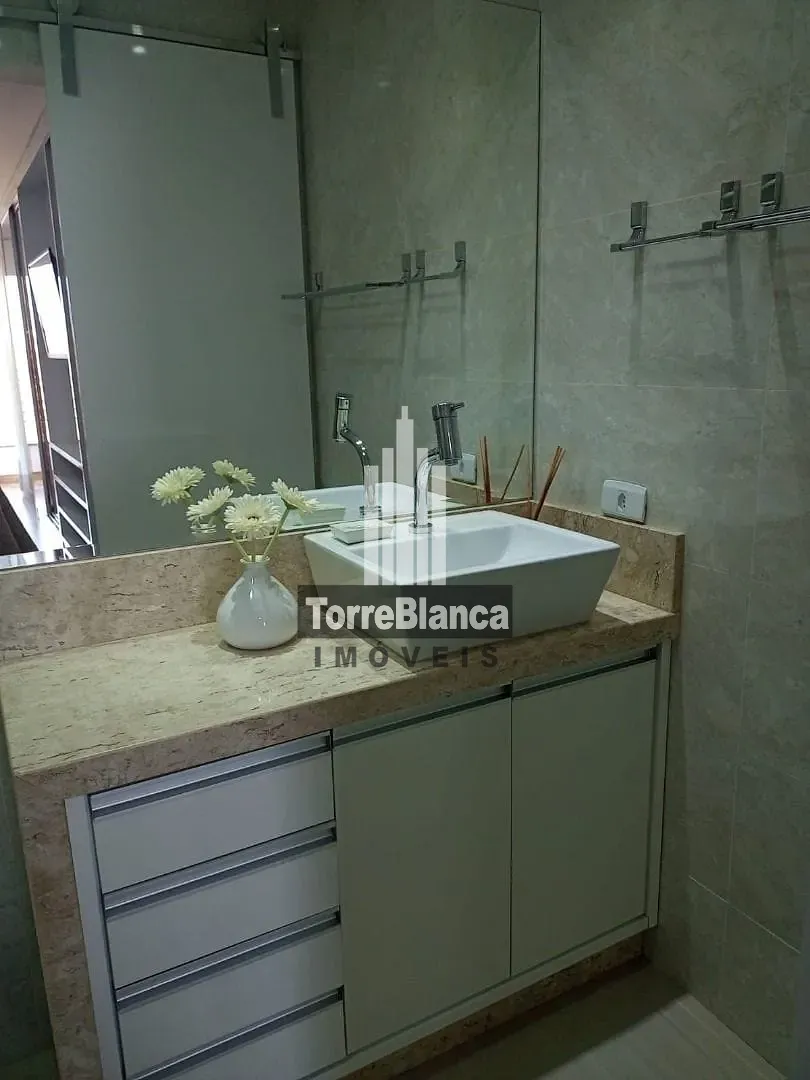 Sobrado, 3 quartos, 130 m² - Foto 31
