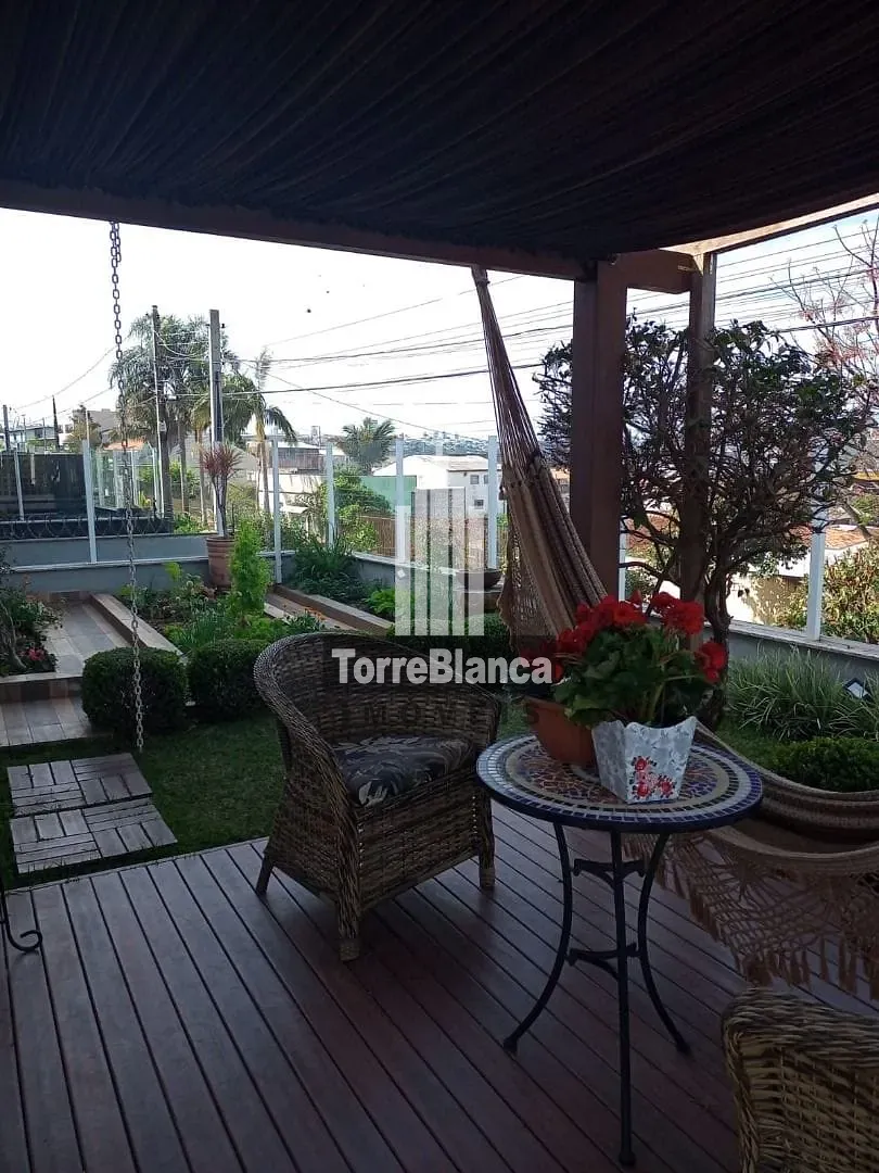 Sobrado, 3 quartos, 130 m² - Foto 22