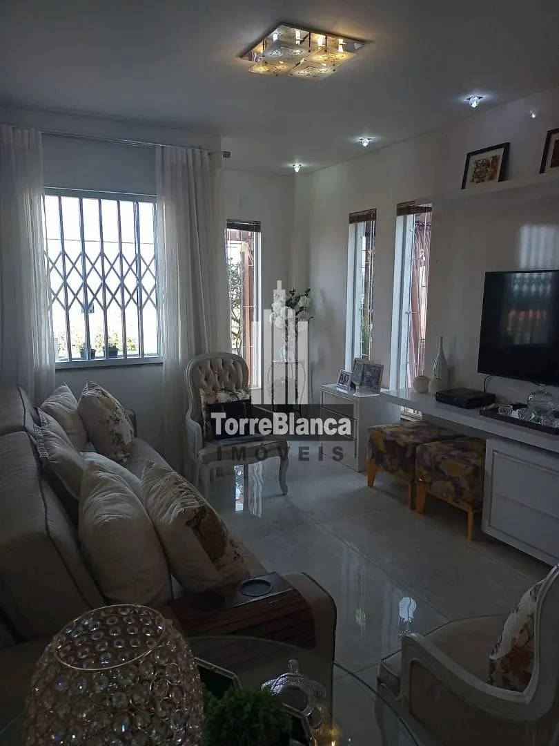 Sobrado, 3 quartos, 130 m² - Foto 10
