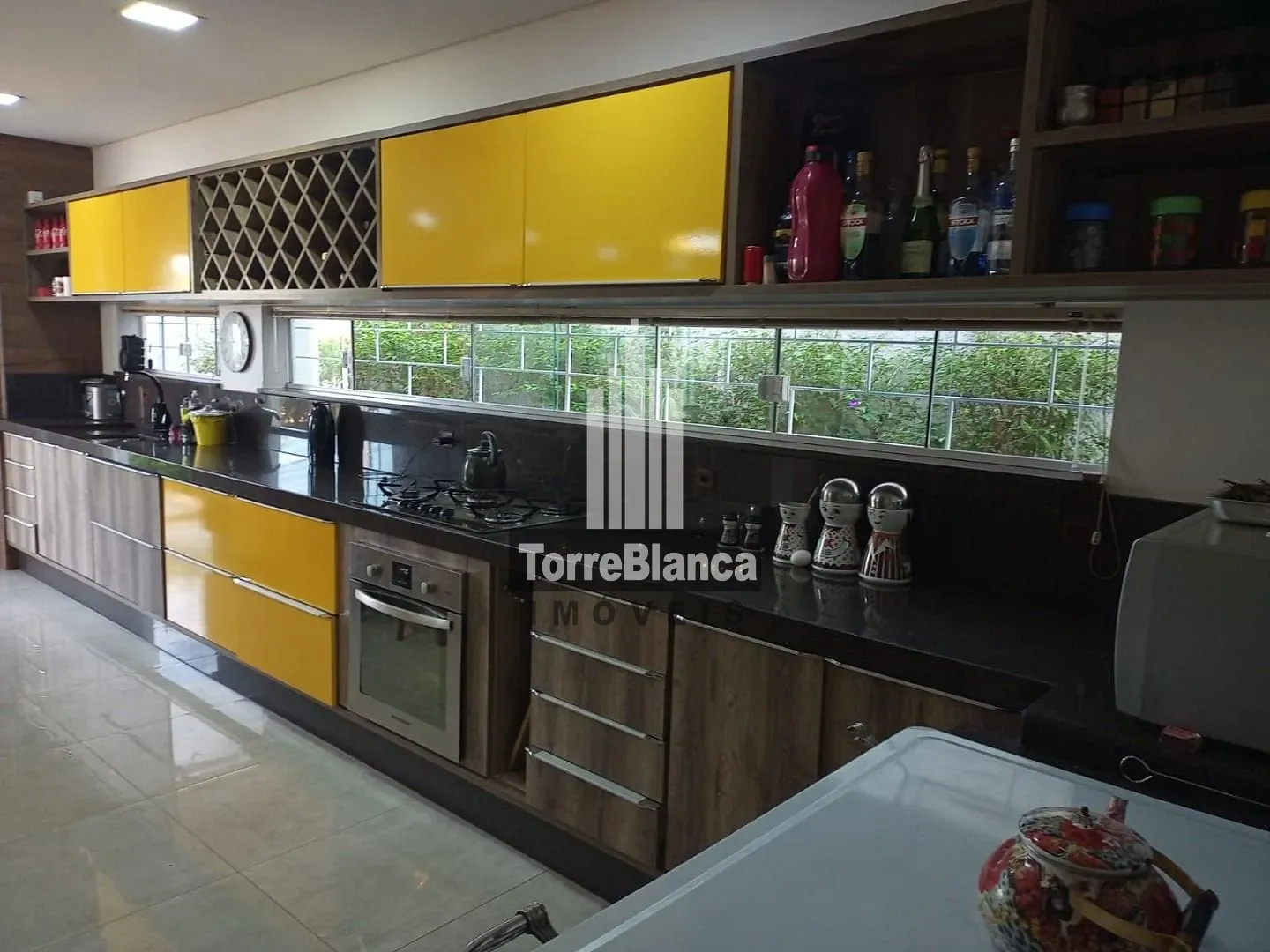 Sobrado, 3 quartos, 130 m² - Foto 5