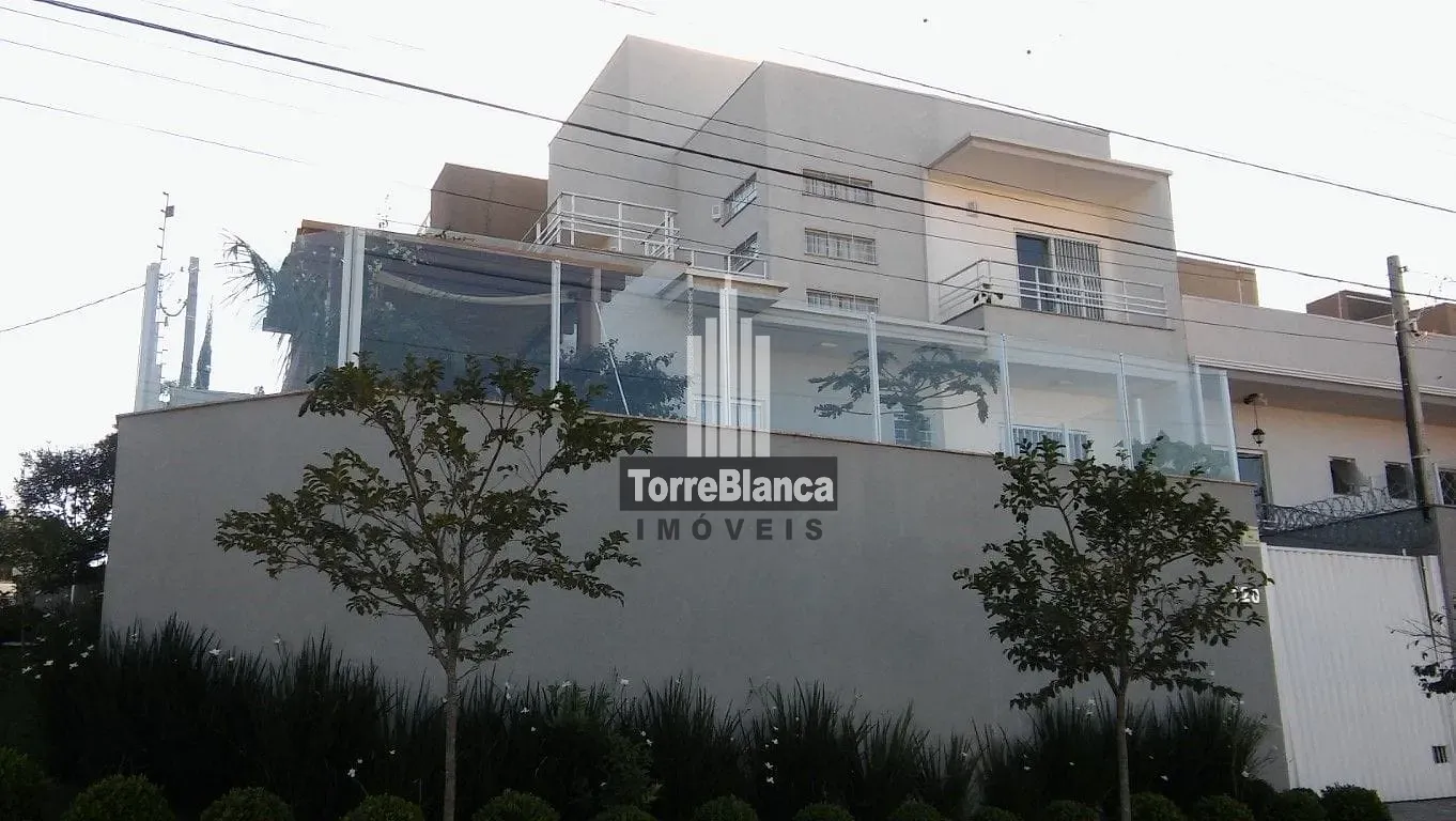 Sobrado, 3 quartos, 130 m² - Foto 2