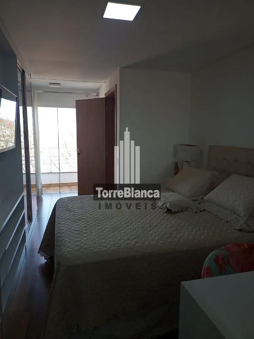 Sobrado, 3 quartos, 130 m² - Foto 32