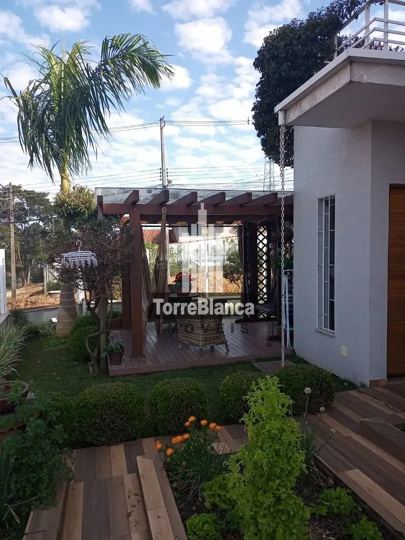 Sobrado, 3 quartos, 130 m² - Foto 24