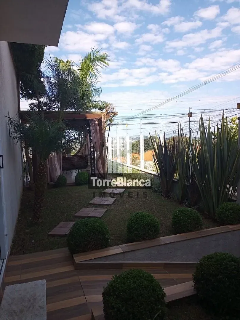 Sobrado, 3 quartos, 130 m² - Foto 20