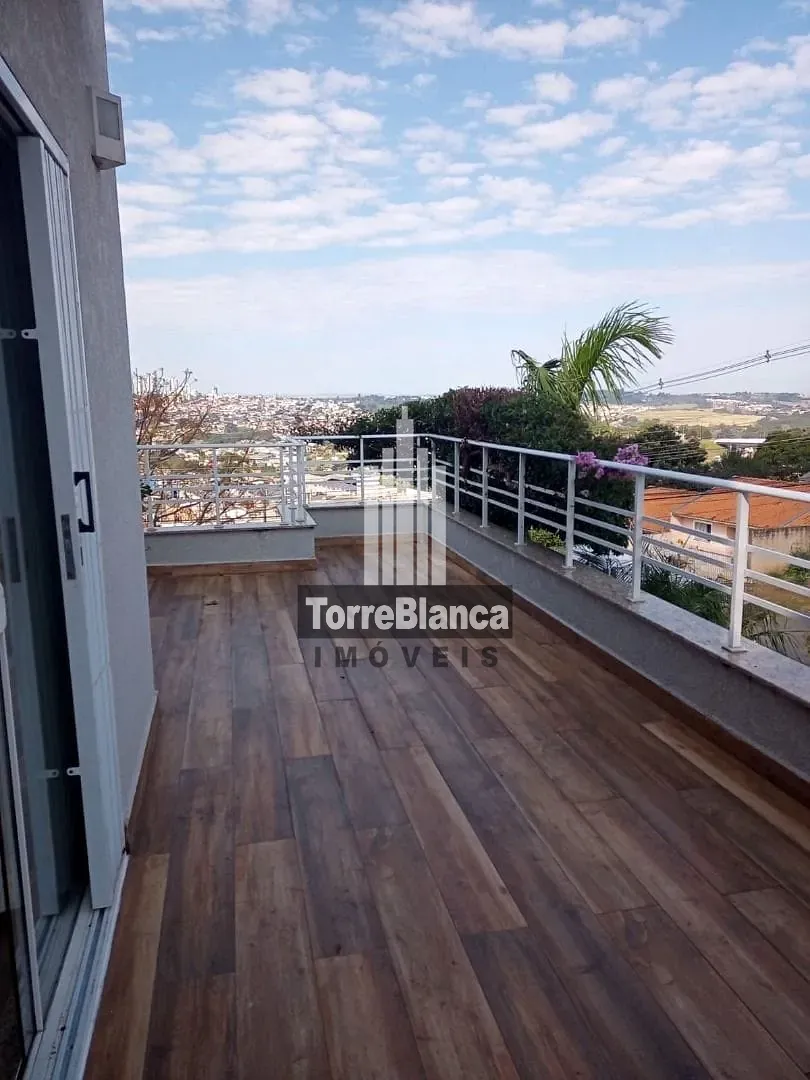 Sobrado, 3 quartos, 130 m² - Foto 35