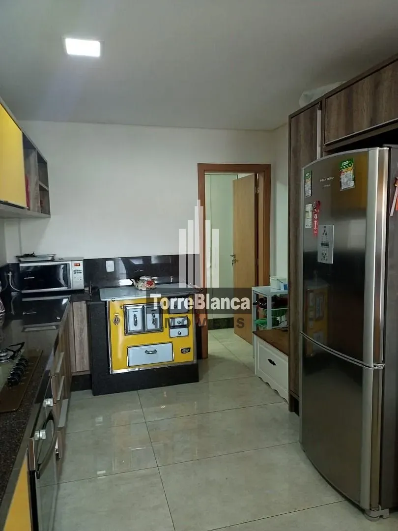Sobrado, 3 quartos, 130 m² - Foto 6