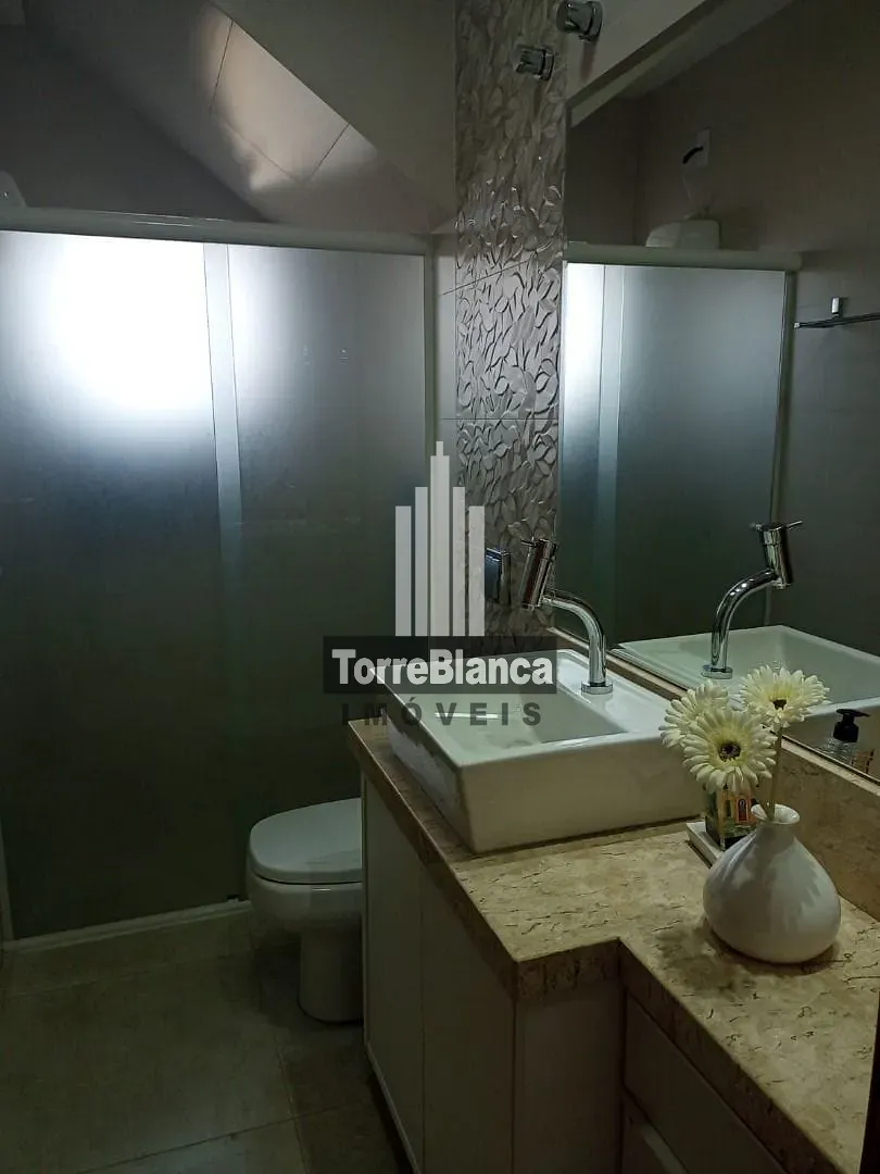 Sobrado, 3 quartos, 130 m² - Foto 12