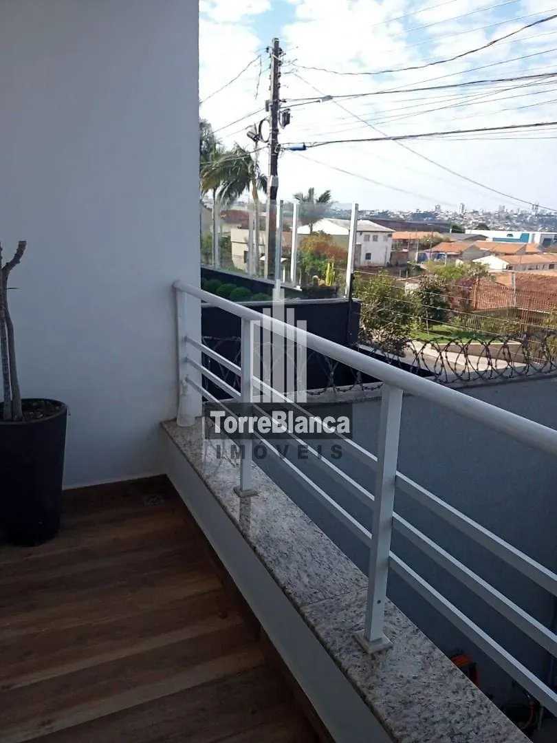 Sobrado, 3 quartos, 130 m² - Foto 16