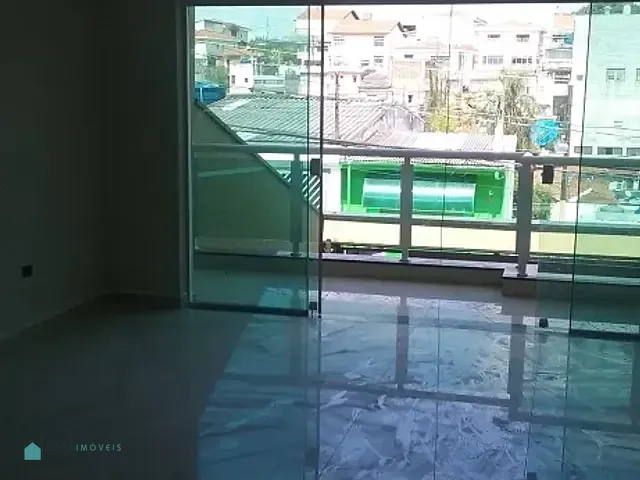 Sobrado à venda, no bairro Parque São Luís em São Paulo