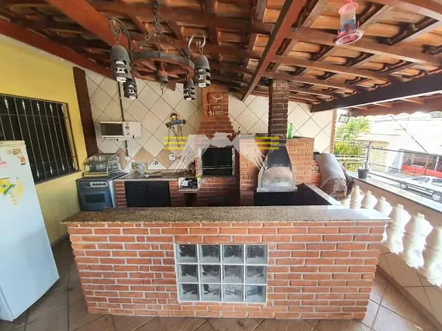 Sobrado com 168m² 3 quartos e 1 banheiro, à venda, no bairro Vila Mafra em São Paulo