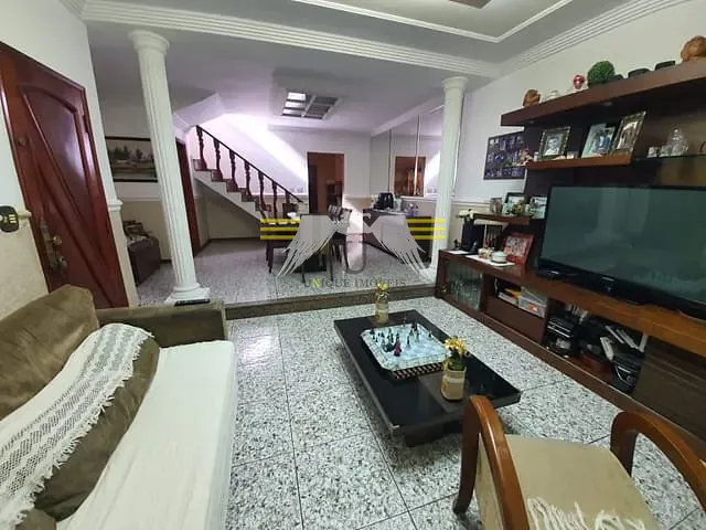 Sobrado com 168m² 3 quartos e 1 banheiro, à venda, no bairro Vila Mafra em São Paulo