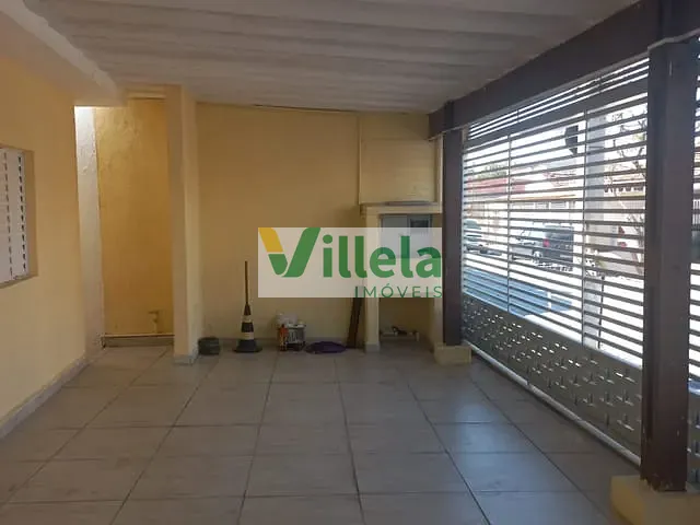 Sobrado com 180m² 3 quartos e 2 banheiros, para alugar, no bairro Vila Açoreana em Poá