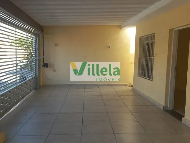 Sobrado com 180m² 3 quartos e 2 banheiros, para alugar, no bairro Vila Açoreana em Poá