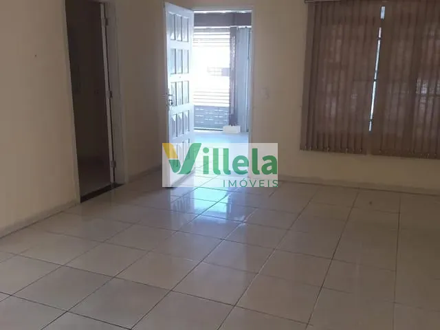 Sobrado com 180m² 3 quartos e 2 banheiros, para alugar, no bairro Vila Açoreana em Poá