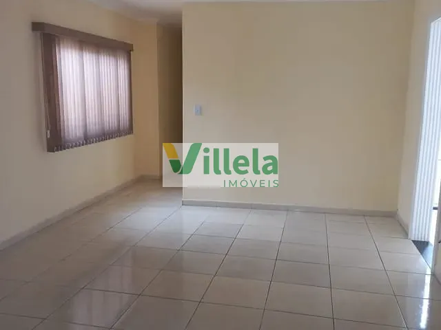 Sobrado com 180m² 3 quartos e 2 banheiros, para alugar, no bairro Vila Açoreana em Poá
