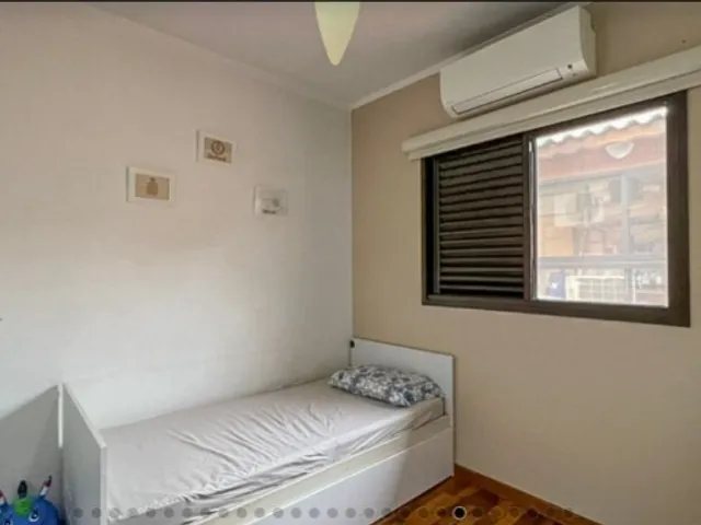 Sobrado 4 quartos e 2 banheiros, à venda, no bairro Vila Floresta em Santo André