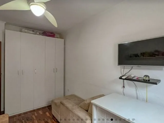 Sobrado 4 quartos e 2 banheiros, à venda, no bairro Vila Floresta em Santo André