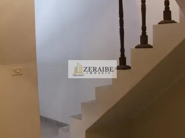 Sobrado 2 quartos e 4 banheiros, à venda, no bairro Jardim do Papai em Guarulhos