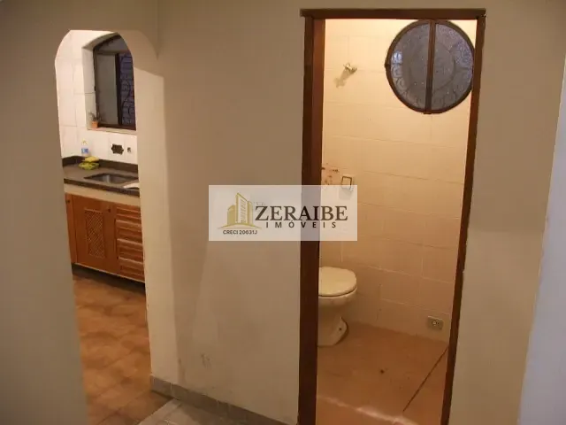 Sobrado 2 quartos e 4 banheiros, à venda, no bairro Jardim do Papai em Guarulhos