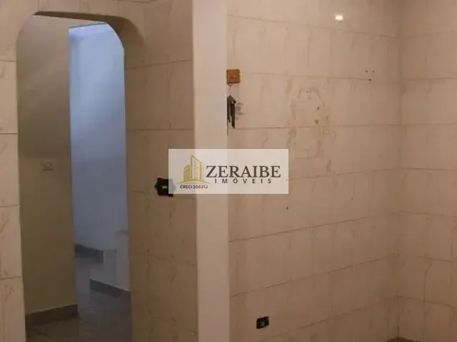 Sobrado 2 quartos e 4 banheiros, à venda, no bairro Jardim do Papai em Guarulhos