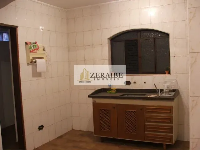 Sobrado 2 quartos e 4 banheiros, à venda, no bairro Jardim do Papai em Guarulhos
