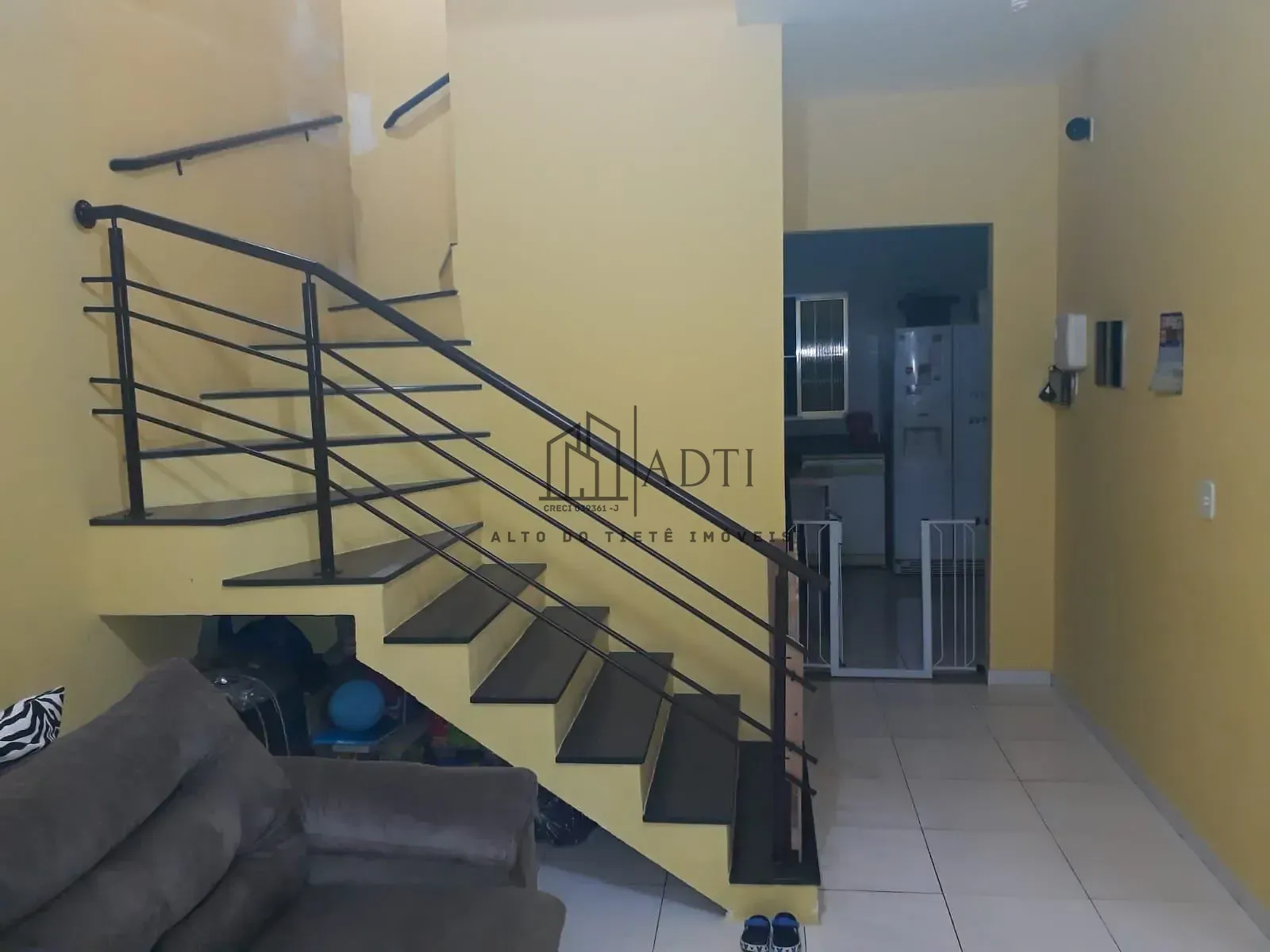 Sobrado, 2 quartos, 175 m² - Foto 2