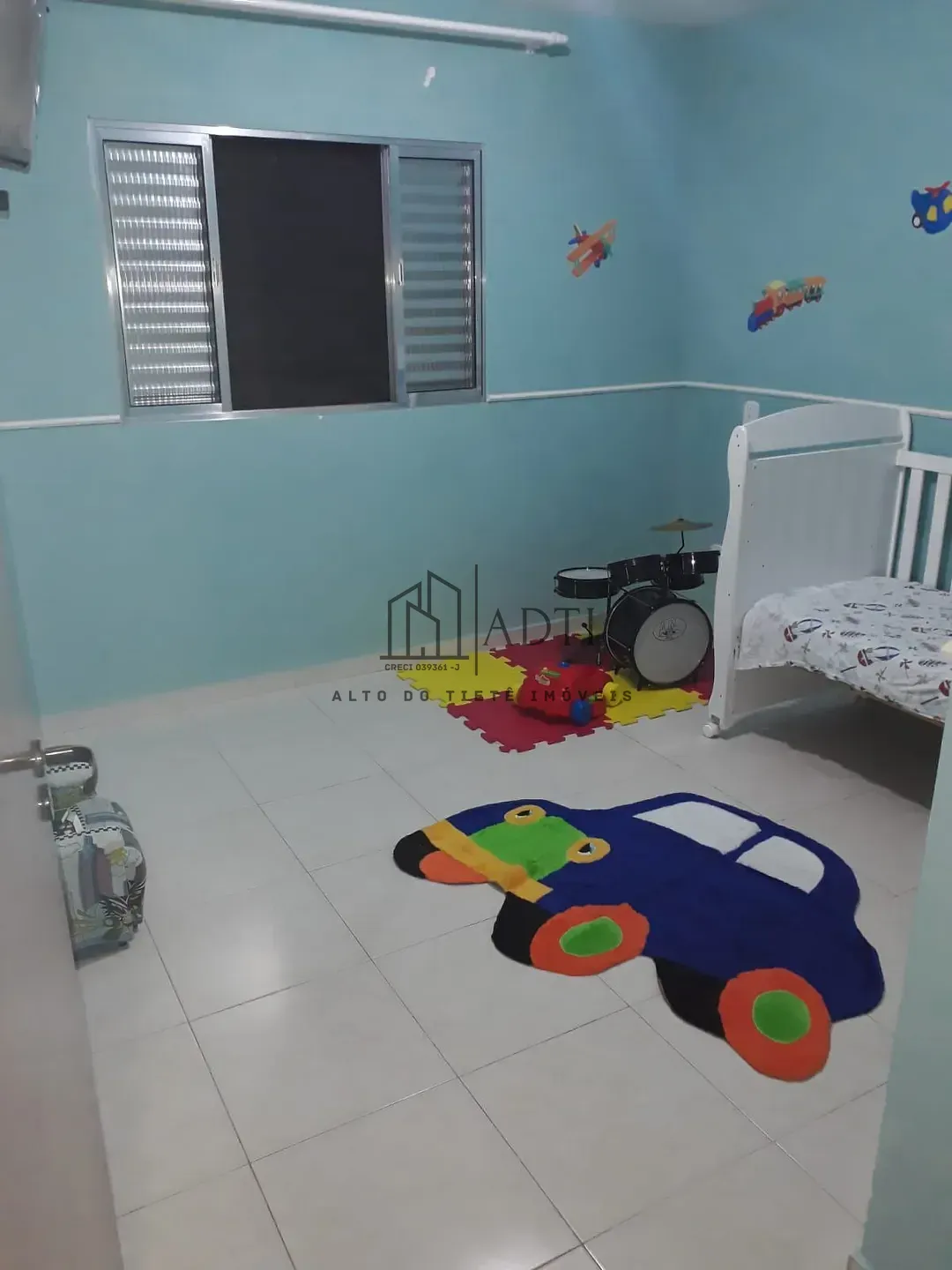 Sobrado, 2 quartos, 175 m² - Foto 8