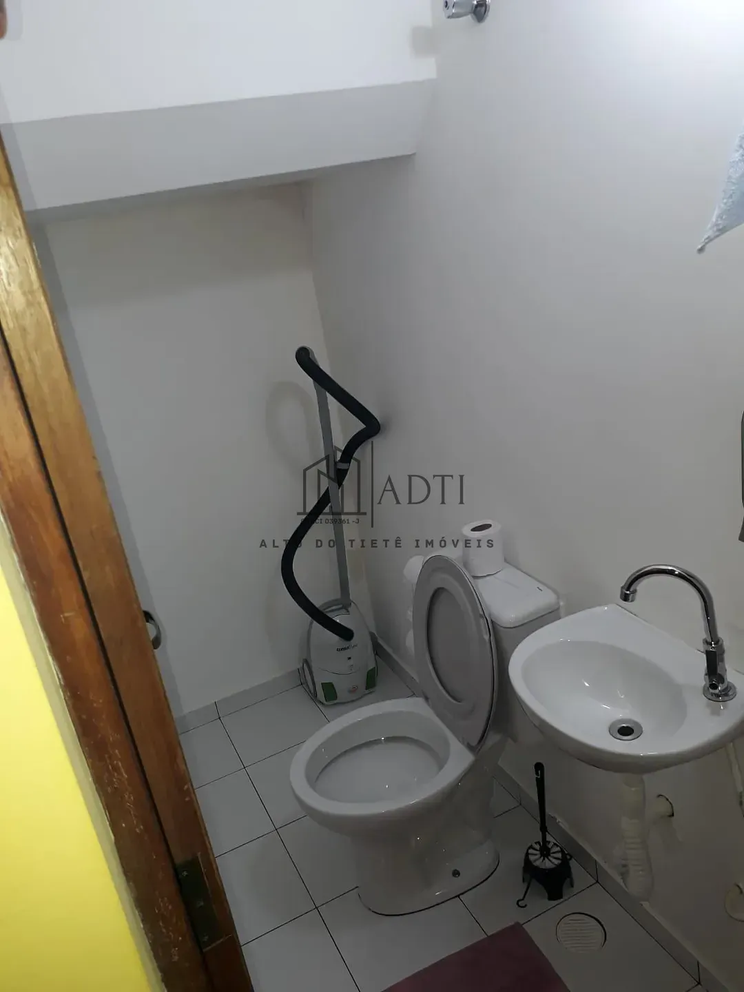 Sobrado, 2 quartos, 175 m² - Foto 11