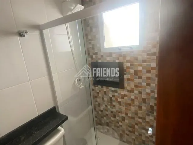 Sobrado com 60m² 2 quartos e 3 banheiros, para alugar, no bairro Parque Boturussu em São Paulo