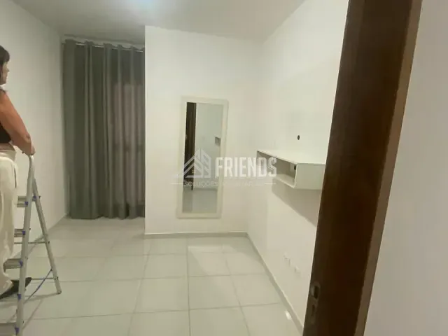 Sobrado com 60m² 2 quartos e 3 banheiros, para alugar, no bairro Parque Boturussu em São Paulo