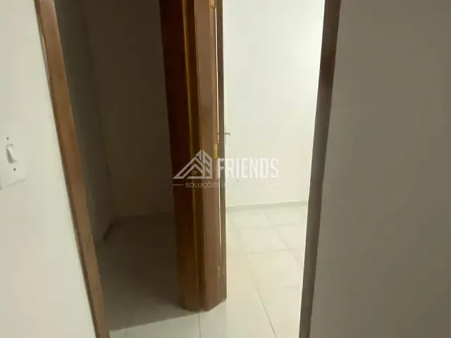 Sobrado com 60m² 2 quartos e 3 banheiros, para alugar, no bairro Parque Boturussu em São Paulo