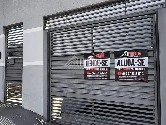 Sobrado com 60m² 2 quartos e 3 banheiros, para alugar, no bairro Parque Boturussu em São Paulo