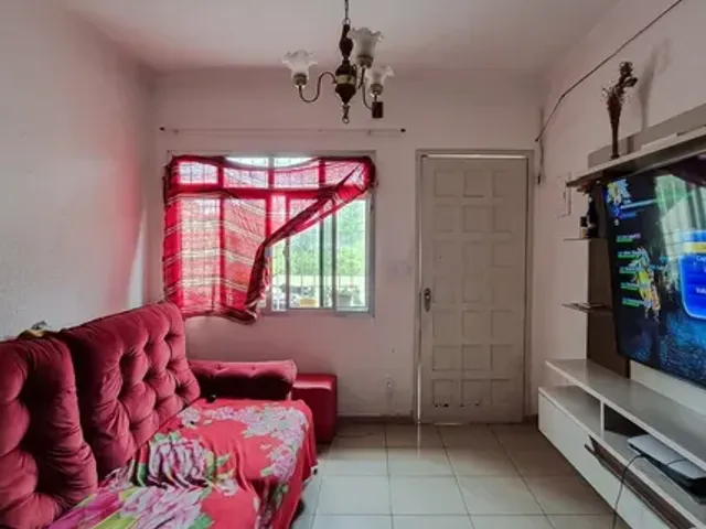 Sobrado 2 quartos e 2 banheiros, à venda, no bairro Demarchi em São Bernardo do Campo