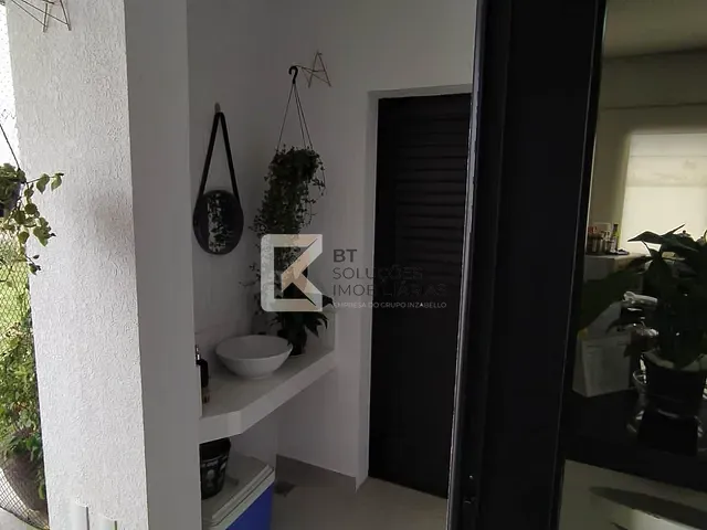 Sobrado com 300m² 3 quartos e 5 banheiros, à venda, no bairro Jardim Panorama em Indaiatuba