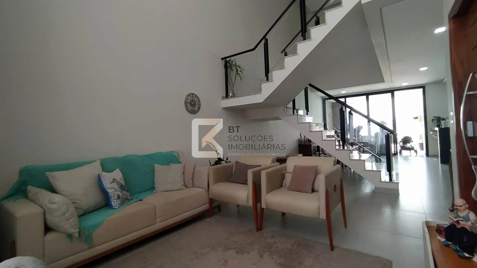 Sobrado, 3 quartos, 200 m² - Foto 2