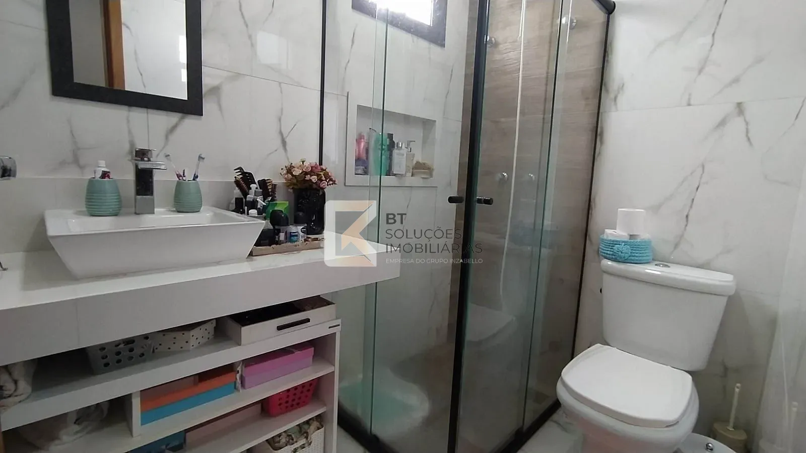 Sobrado, 3 quartos, 200 m² - Foto 15